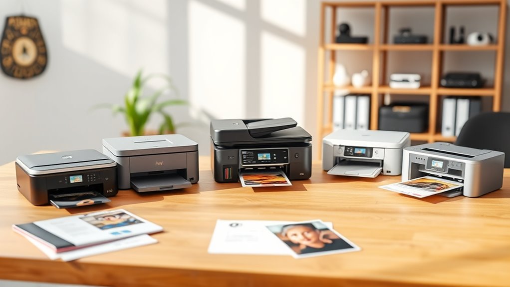 affordable quality printer options