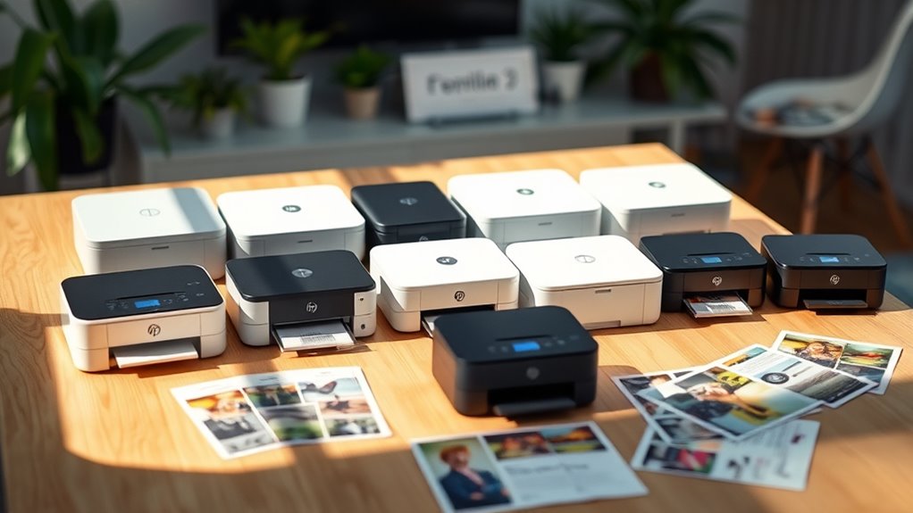affordable quality printer picks