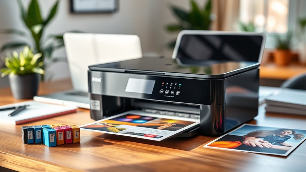 affordable quality printing options
