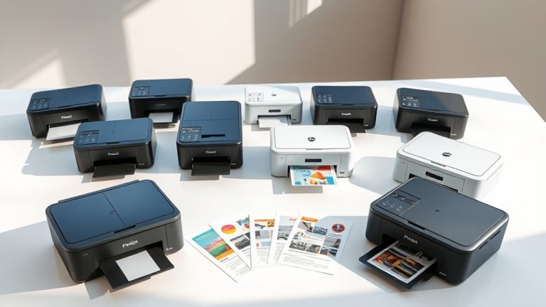 affordable quality printing options