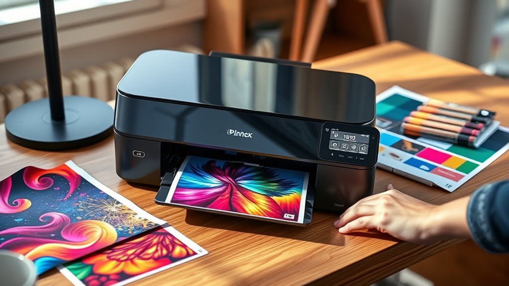 affordable quality sublimation printing