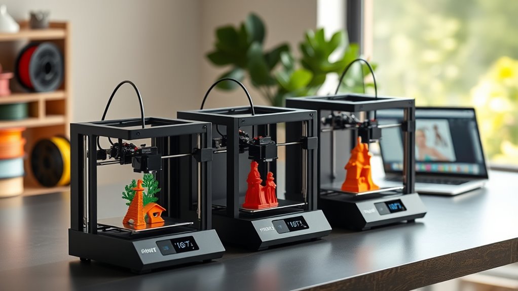 affordable reliable 3d printing