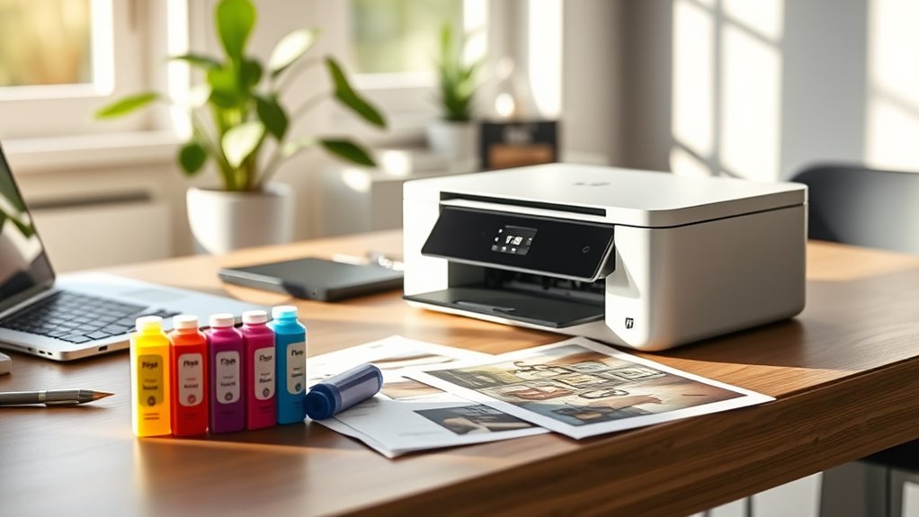 affordable reliable compatible printing