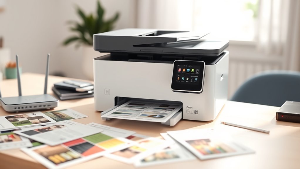 affordable reliable multifunction printer