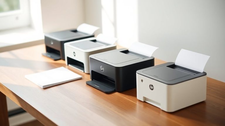 affordable reliable no frills printers