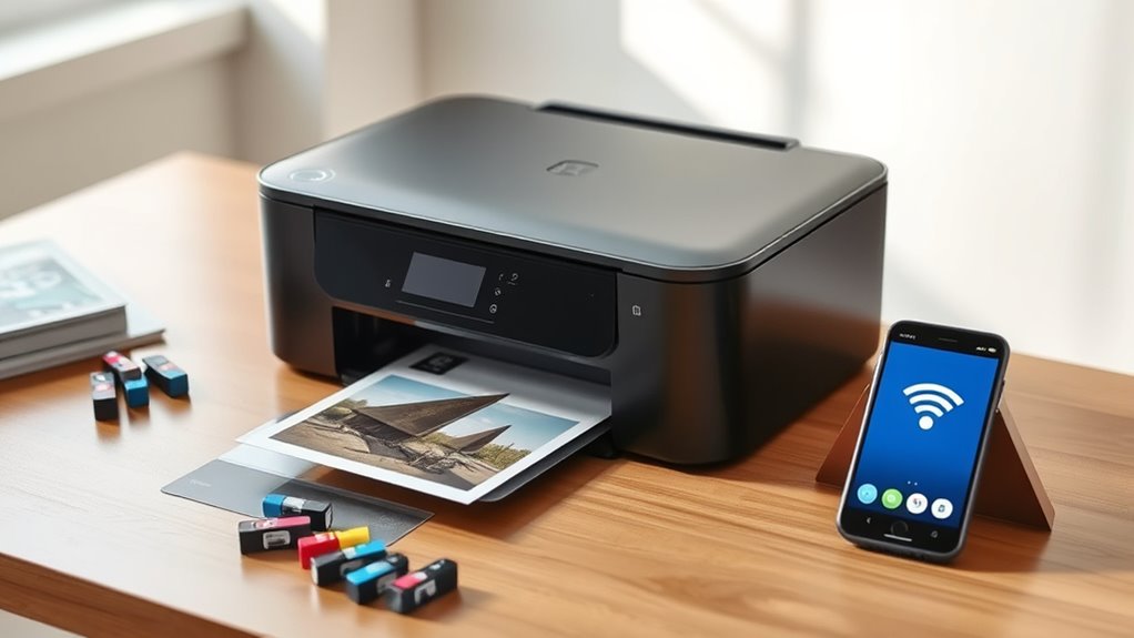 affordable reliable printing options