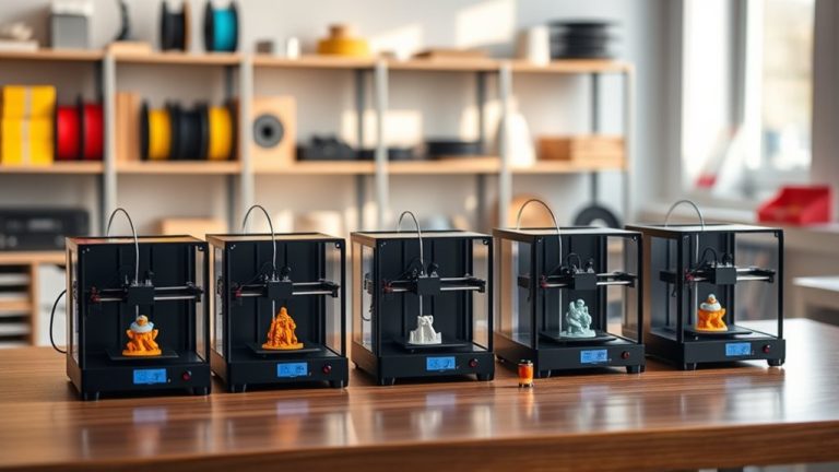 affordable resin 3d printers