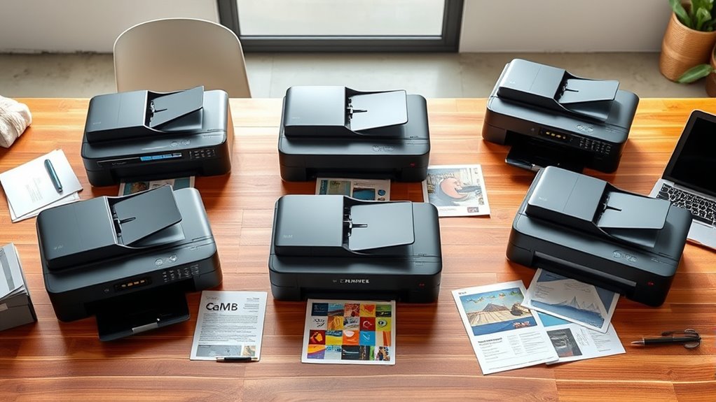 affordable scanner printer options