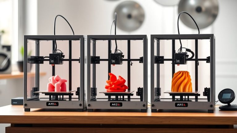 affordable sla printer options