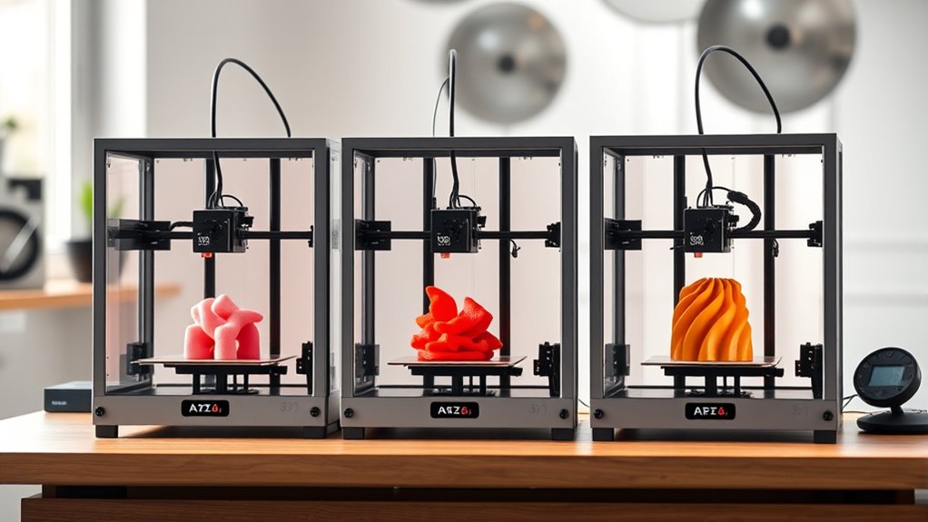 affordable sla printer options