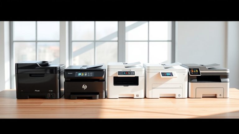 affordable small business printers