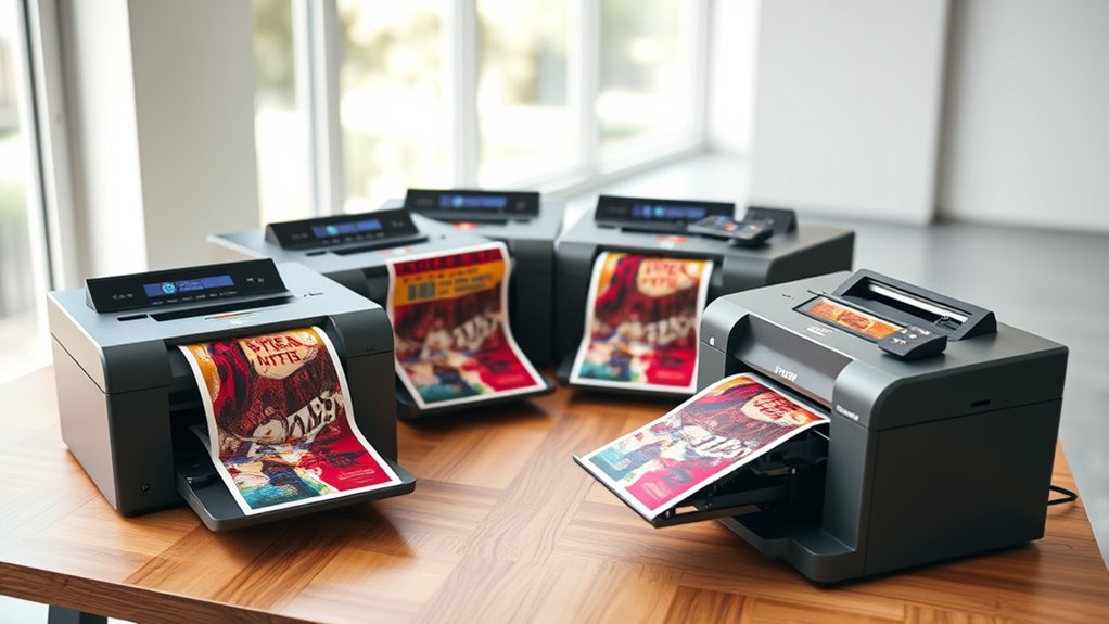 affordable small business printers