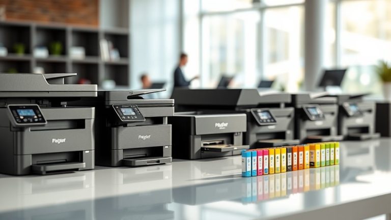 affordable small business printers