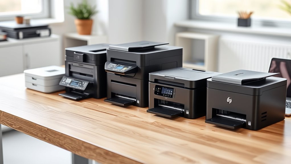 affordable small business printers