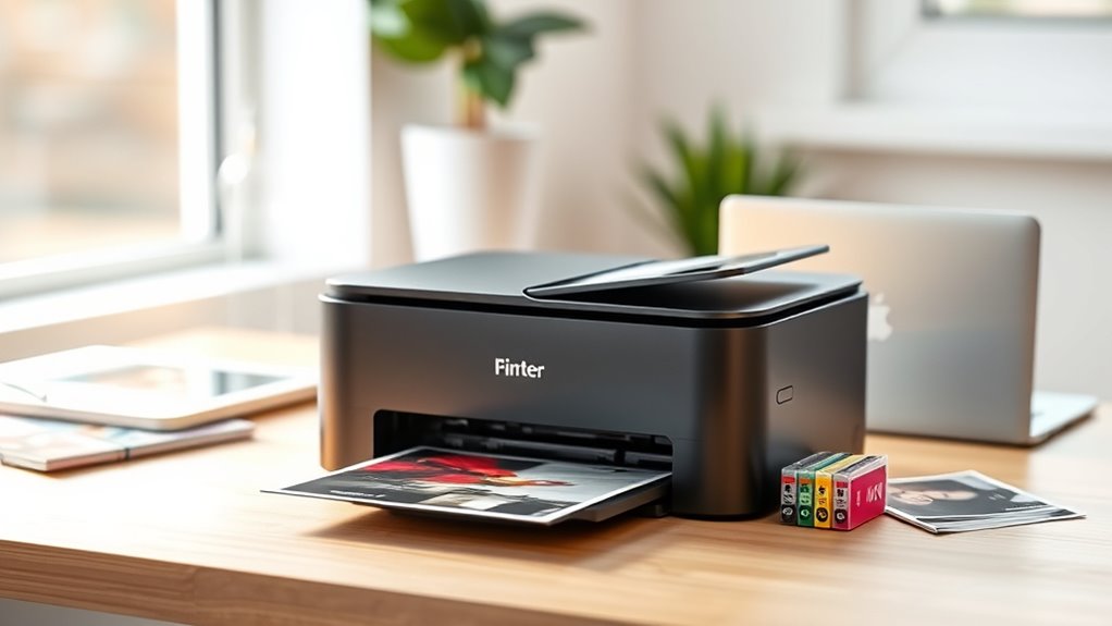 affordable small printers 2026