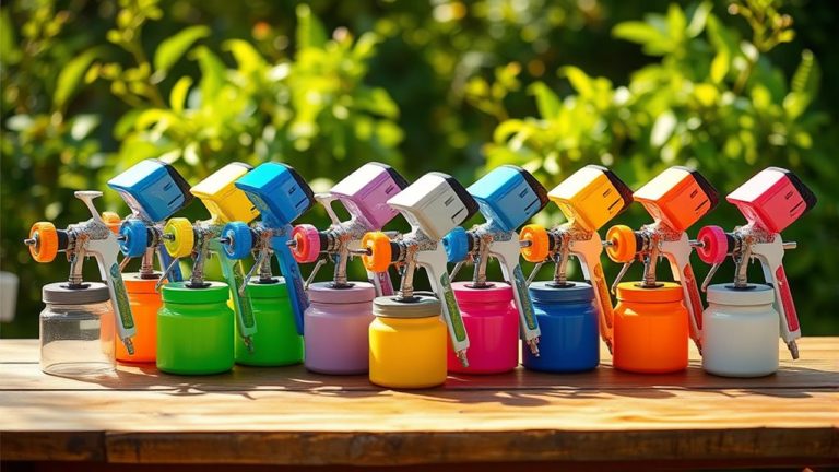affordable spray paint deals