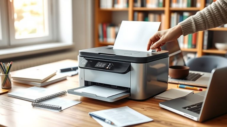 affordable student printer options