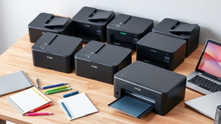affordable student printer options