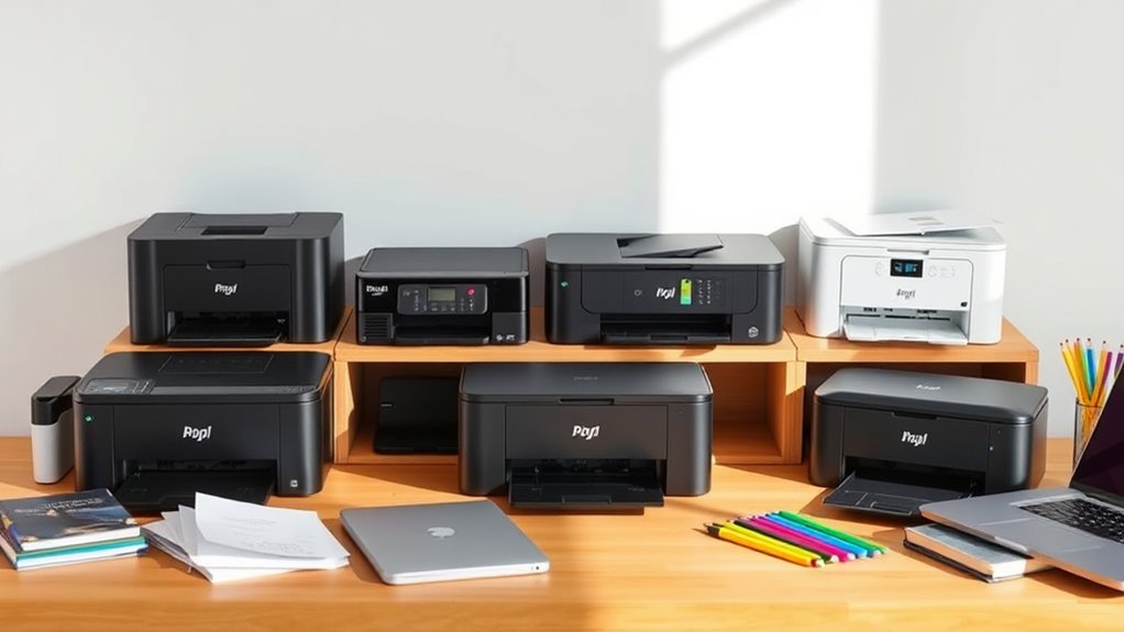affordable student printer options
