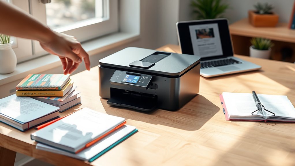 affordable student printer options