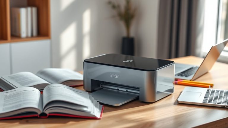 affordable student printers 2026