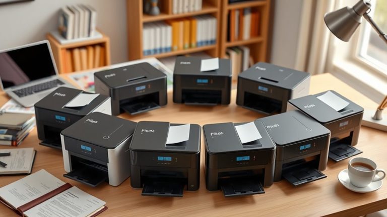 affordable student printers
