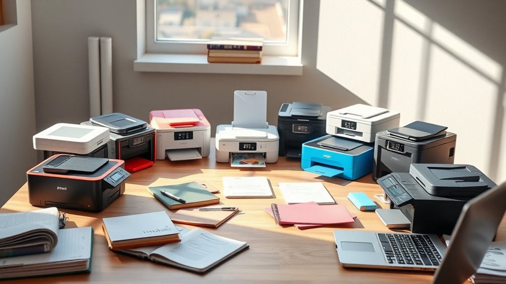 affordable student printers