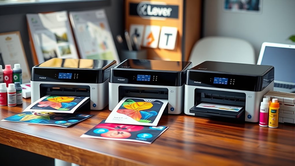 affordable sublimation printer considerations