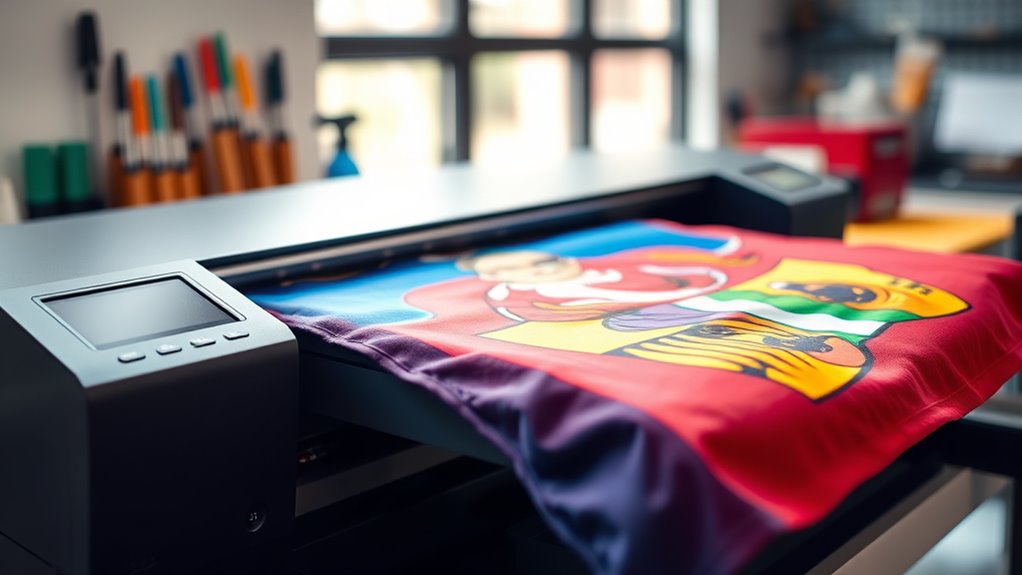 affordable sublimation printer considerations