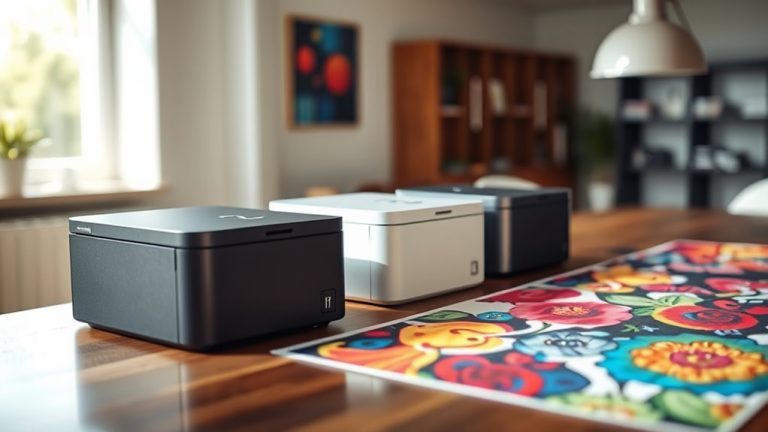 affordable sublimation printer picks