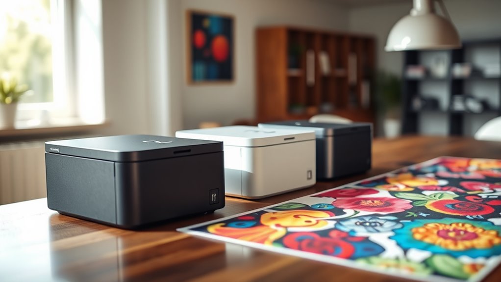 affordable sublimation printer picks