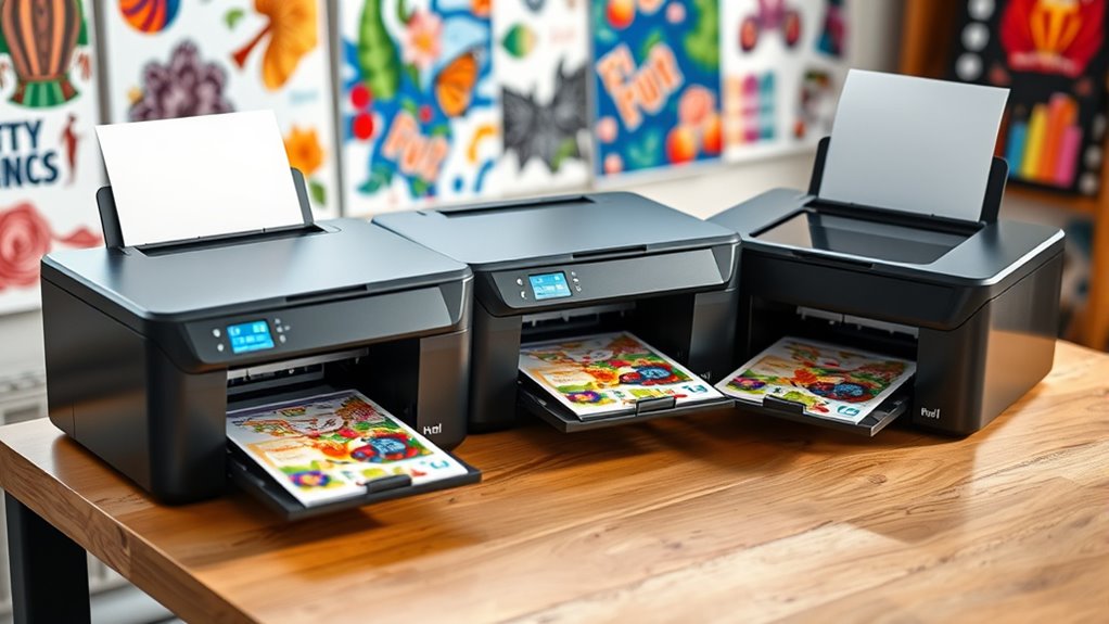 affordable sublimation printers
