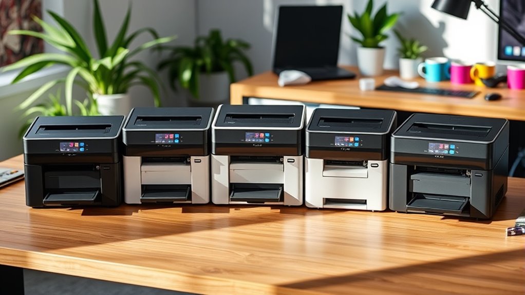 affordable sublimation printers