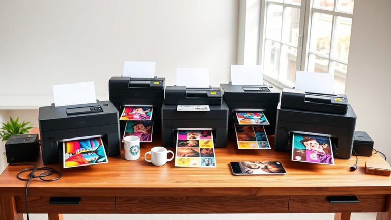 affordable sublimation printers