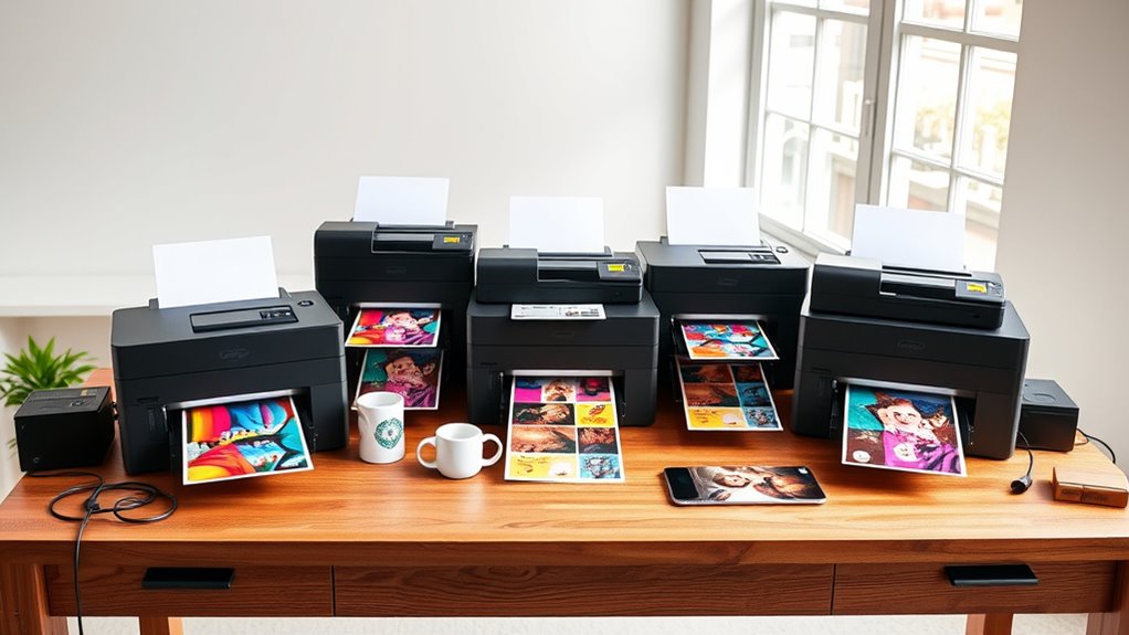 affordable sublimation printers