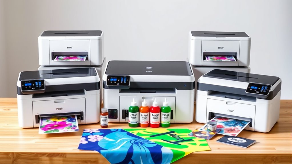 affordable sublimation printers