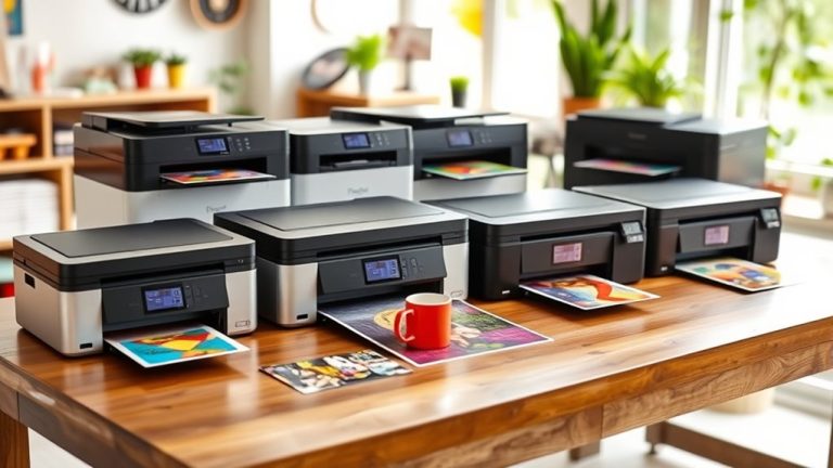 affordable sublimation printers