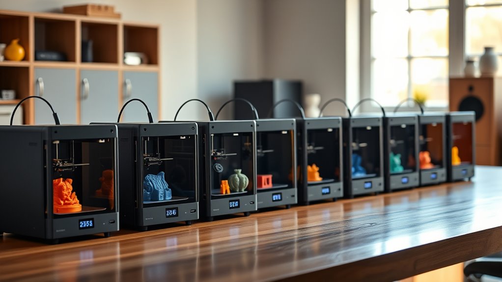 affordable top 3d printers