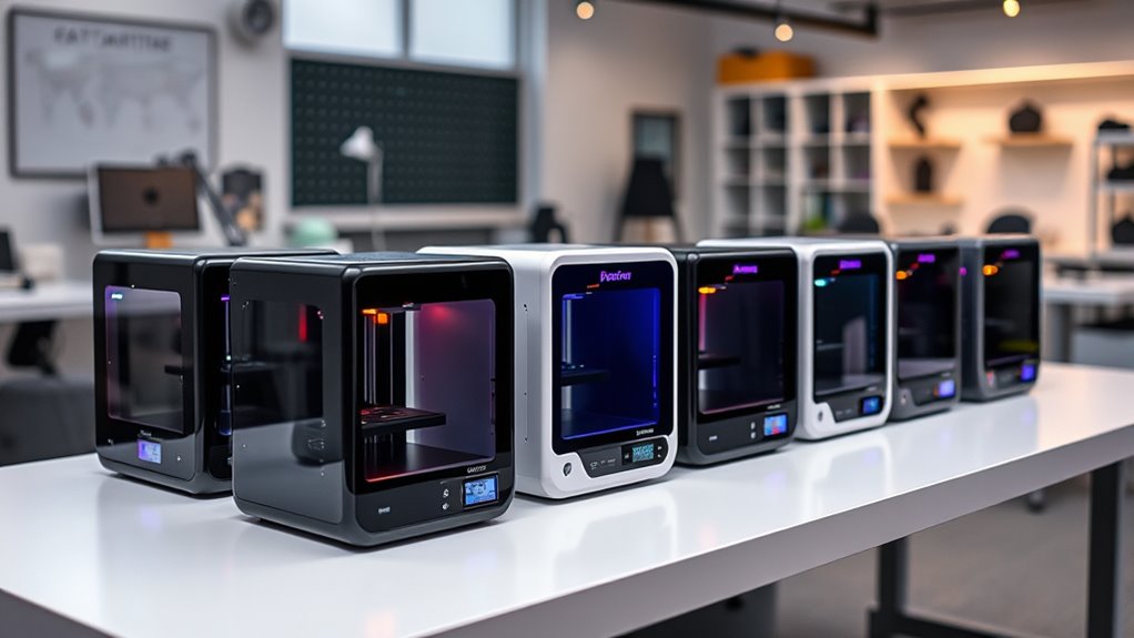 affordable top 3d printers