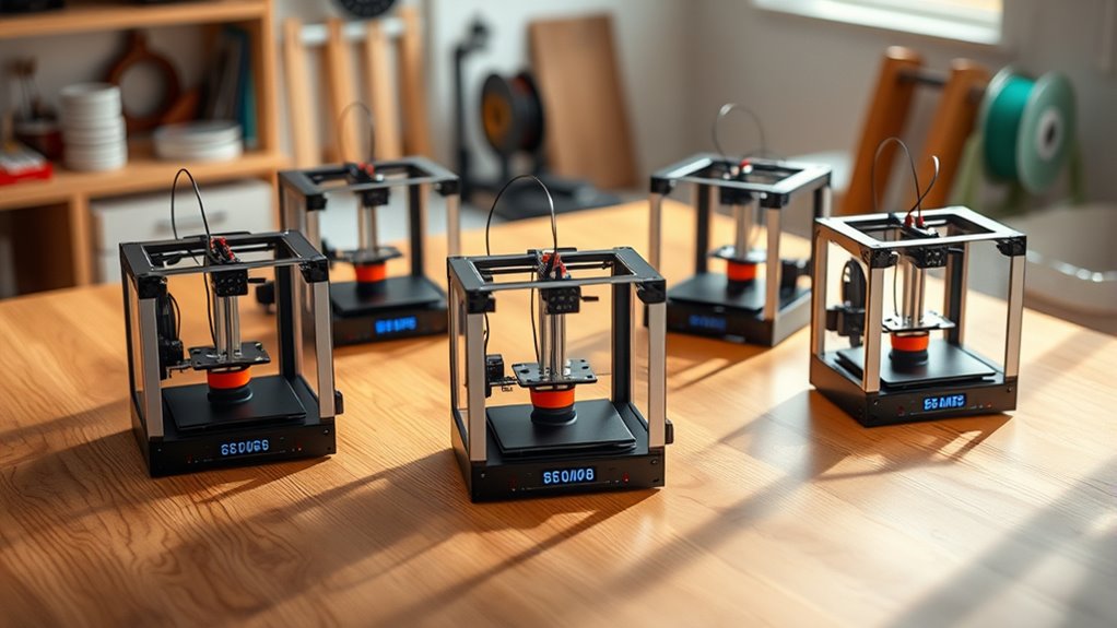 affordable top 3d printers