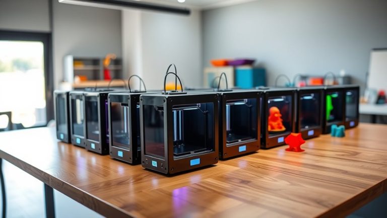 affordable top 3d printers