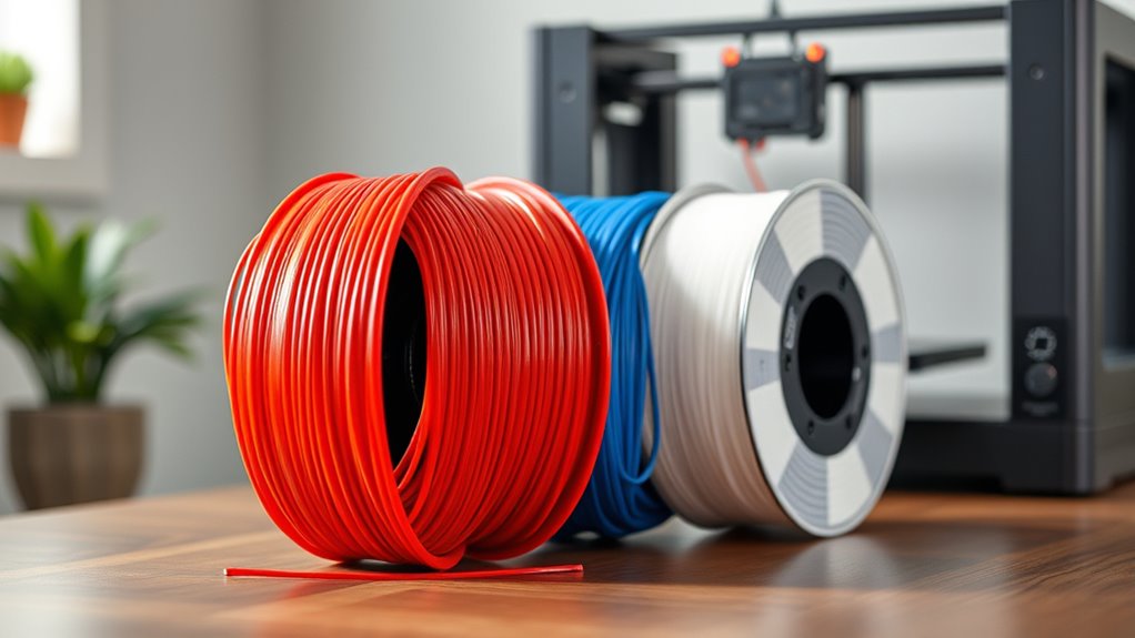 affordable top filament options