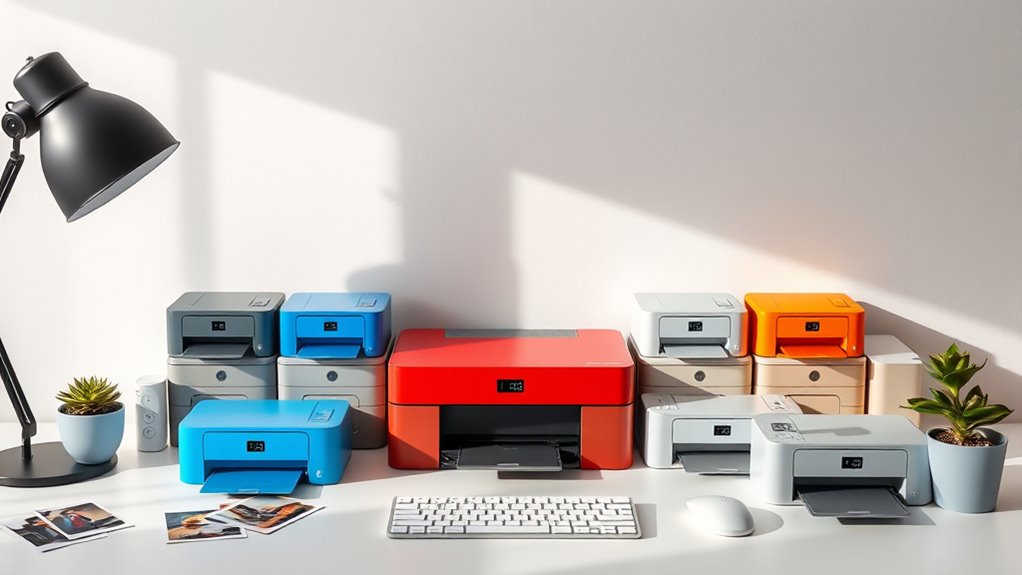 affordable top home printers