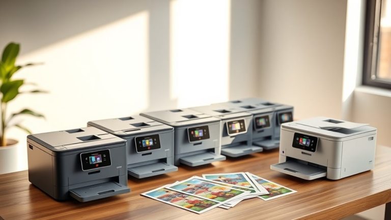 affordable top inkjet printers
