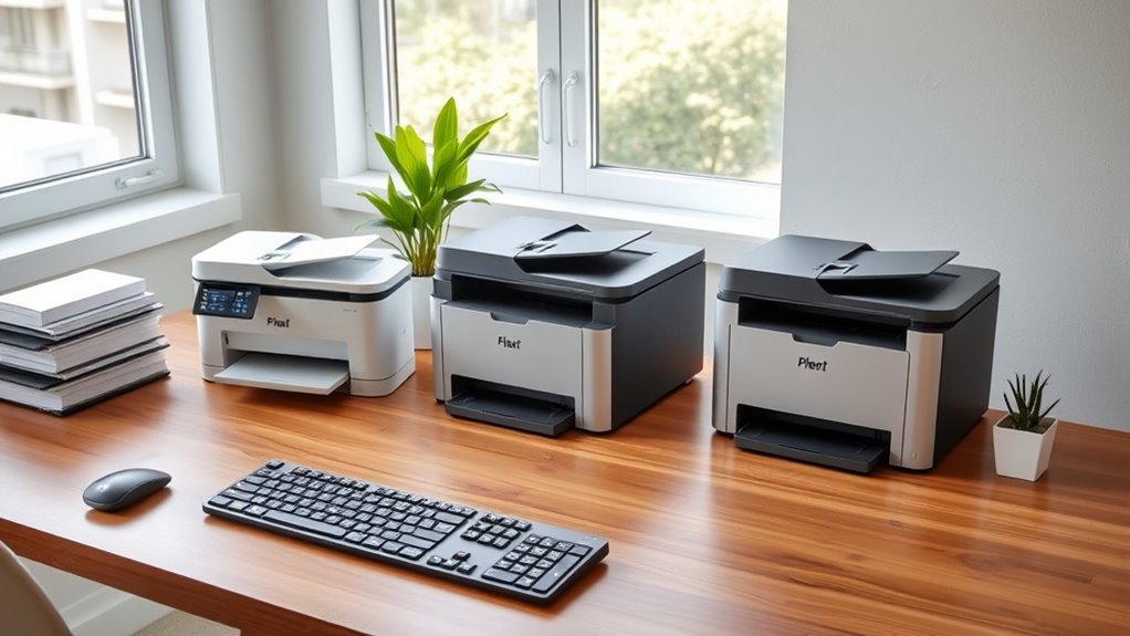 affordable top laser printers
