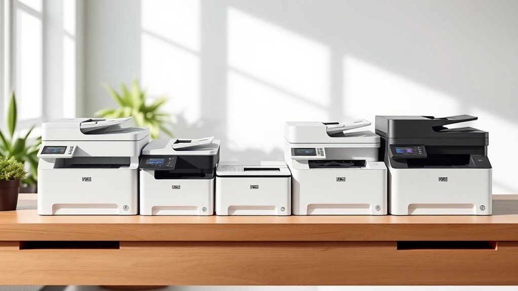 affordable top laser printers