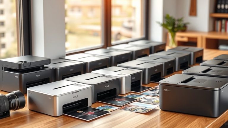 affordable top photo printers