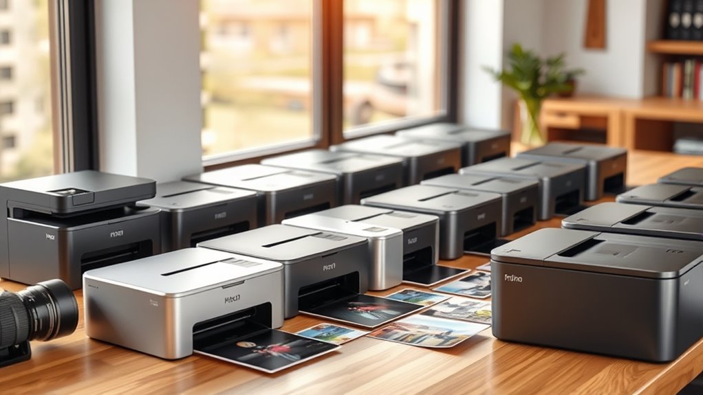 affordable top photo printers