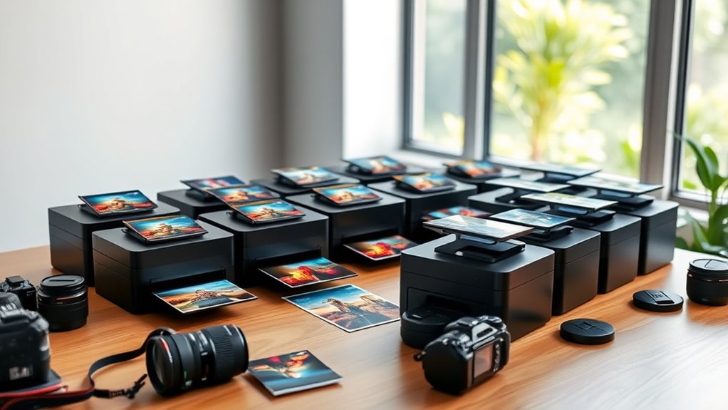 affordable top photo printers