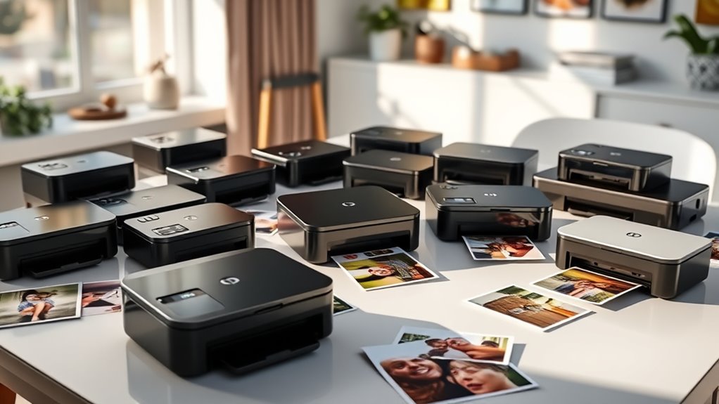 affordable top photo printers